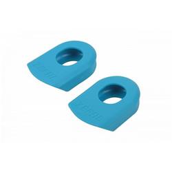 Zefal chránič rukoväte Crank armor blue cyan nový