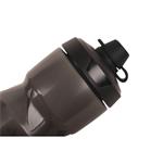 Zefal fľaša Sense Soft 80 No Mud smoke black