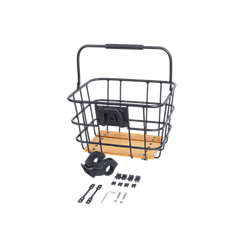 Zefal košík na řidítka Classic front basket