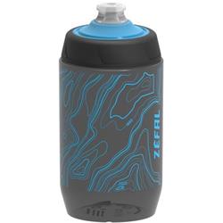 Zefal lah.Sense Pro 50 kouř.černá-modrá