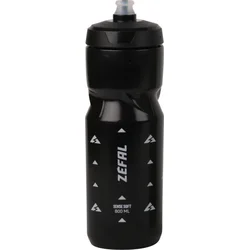 Zefal lahev Sense Soft 80 černá