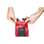 Zefal predná taška Z-Adventure dry bag 6 litrov