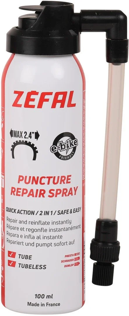 Zefal sprej na lepenie 100 ml