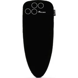Žehliaca doska Rolser K-Mini Surf 72 x 29 cm, čierna