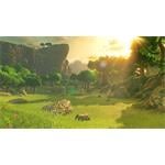 Zelda Breath of the Wild Expansion Pass