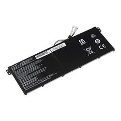 Zelený článok AC14B8K AC14B18J batéria pre Acer Aspire E 11 ES1-111M ES1-131 E 15 E