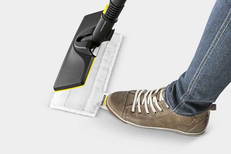 Železná zástrčka Kärcher SC 5 EasyFix