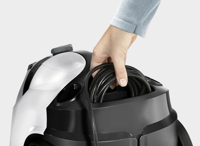 Železná zástrčka Kärcher SC 5 EasyFix