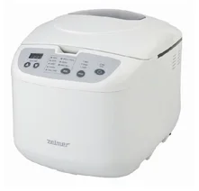 Zelmer 43Z011 Pekárna domácí - bílá