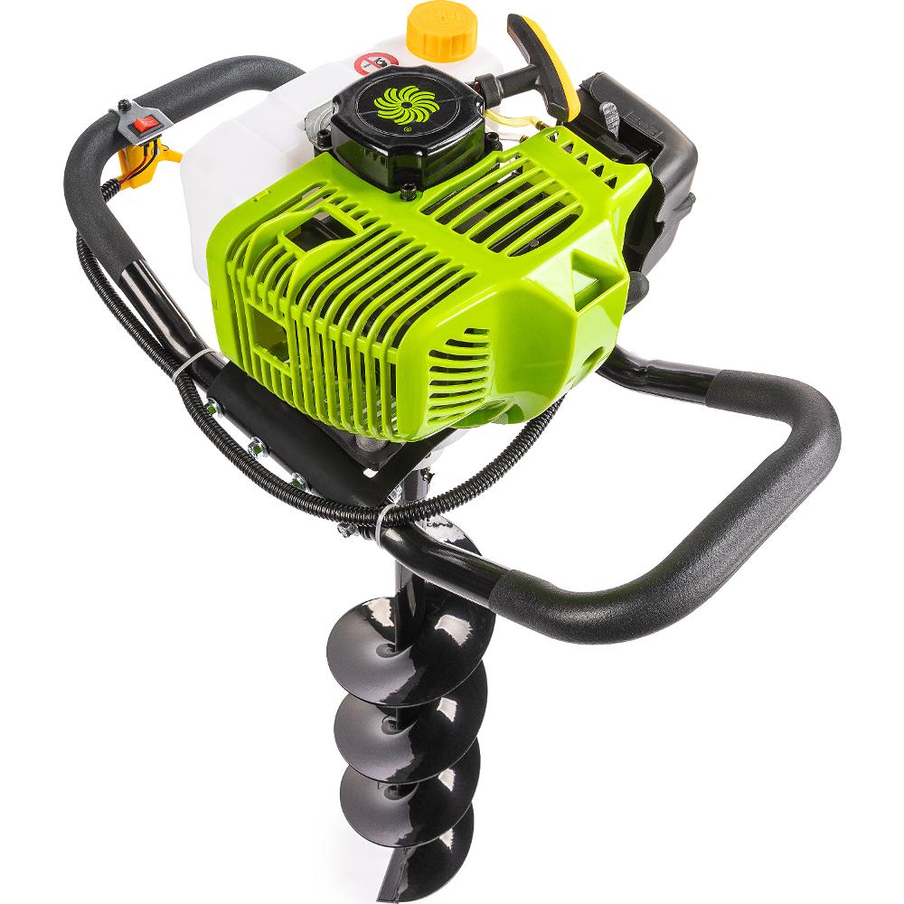 Zemný vrták Fieldmann FZPV 5005-B