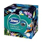 ZEWA Papierové vreckovky "Aroma Collection", tri vrstvy, 60 ks