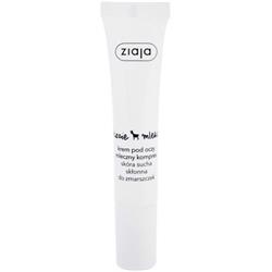 Ziaja Goat's Milk Eye Cream 15 ml