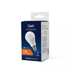 Žiarovka LED E27 12W A60 biela teplá Geti čip SAMSUNG