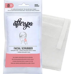 Žinka na čistenie tváre AfterSpa Facial Scrubber