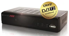 Zircon FIRE DVB-T2