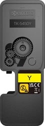 Žltý toner Kyocera TK-5450Y pre 3 200 A4 (pri 5% pokrytí), pre PA2600cx/cwx, MA2600cfx/cwfx