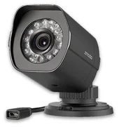 ZMODO SD-H2926-B-H sPOE 1080P IR Camera Black