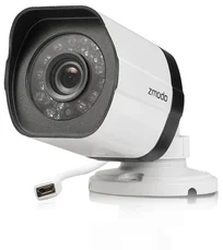 ZMODO ZM-SS78D001-S sPOE 720P IR Camera White