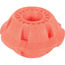 Zolux BALL MOOS TPR 9,5cm lososová