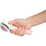 Zolux Brush ANAH jemný hrebeň výsuvný S pre mačky