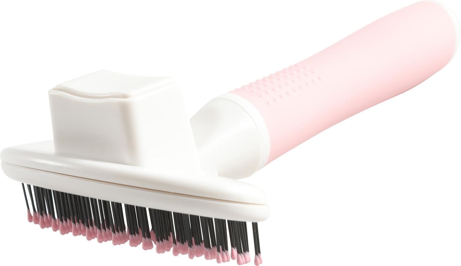 Zolux Brush ANAH jemný hrebeň zasúvací M pre mačky