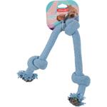 Zolux COSMIC 3 uzly na preťahovanie lanom 50/3cm