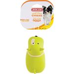Zolux DOG LATEX 11 cm mix barev