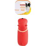 Zolux DOG LATEX 17,5 cm mix farieb