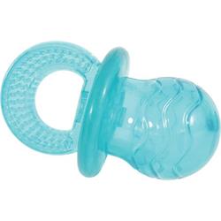 Zolux dudlík TPR POP PACIFIER 10cm tyrkys