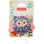 Zolux ETHICAT FLORAL sova catnip