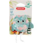 Zolux ETHICAT LEAF sova catnip