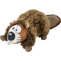 Zolux HECTOR BEAVER FRIENDS plyš hnědá 24cm