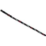 Zolux Obojek pro kočky SARDINE nylon černý 10mm/30cm