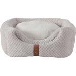 Zolux PALOMA 2 IN 1 CUBE béžová 35cm