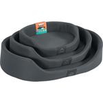Zolux Pelech MEMORY Oval L 100cm šedý