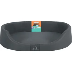 Zolux Pelech MEMORY Oval M 80cm šedý