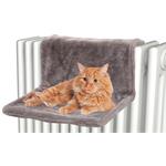 Zolux Pelech RADIATOR II šedá 42cm