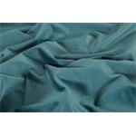 Zolux Posteľ CHAMBORD Chesterfield okrúhla 41cm zelená
