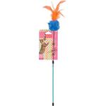 Zolux prút Pompom Fishing mix farieb