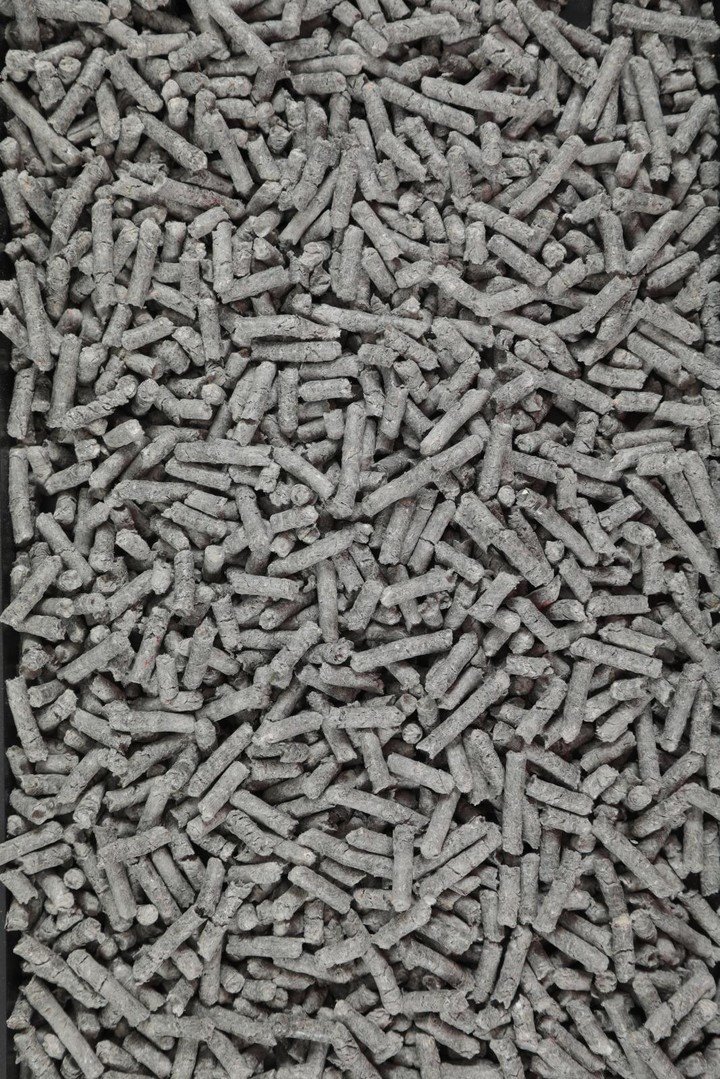 Zolux PURECAT recyklovaná papierová podstielka 5l