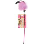 Zolux rod Feather Duster mix farieb