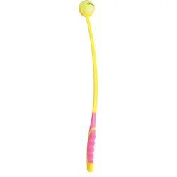 Zolux SUNSET vrhač lôpt L 68cm ružový
