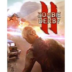 Zombie Derby 2 elektronická licence