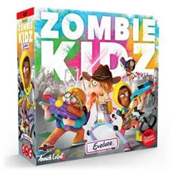 Zombie Kidz: Evoluce 8594054919958 - Stolní hry