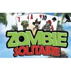 Zombie Solitaire elektronická licence