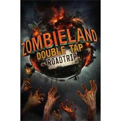Zombieland Double Tap Road Trip elektronická licence