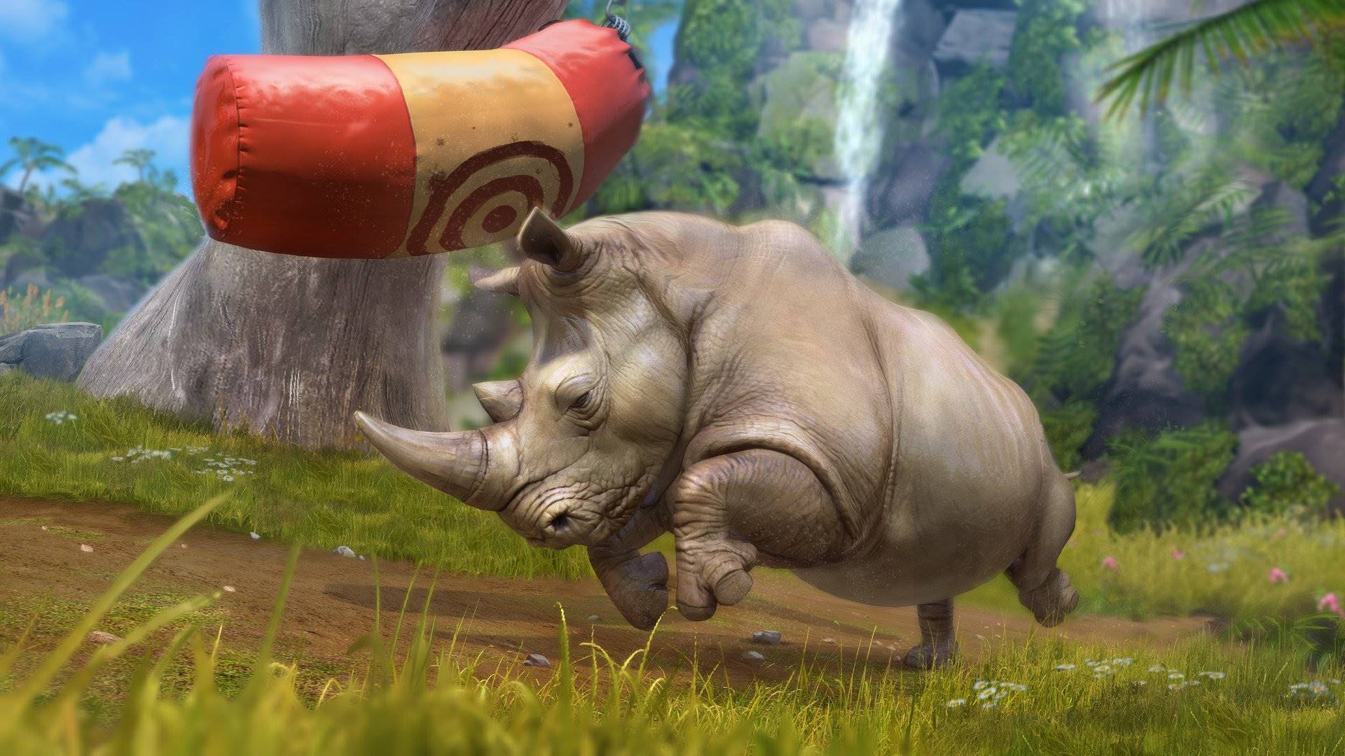 Zoo Tycoon Ultimate Animal Collection elektronická licence