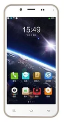 Zopo ZP1000s Dual SIM Gold