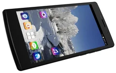 Zopo ZP520 White