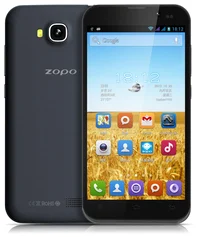 Zopo ZP700 Dual SIM Black
